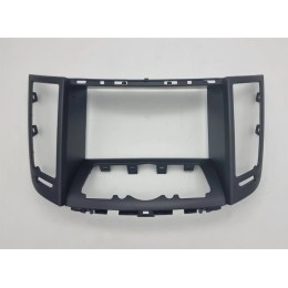 CarMedia EW-9828-4-U для Infiniti FX35 2009-2013 / QX70 2013-2017 на Android 12.0