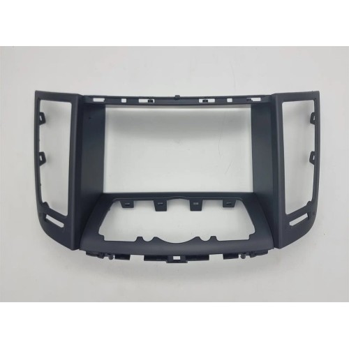 Штатная магнитола CarMedia EW-9828-4-U для Infiniti FX35 2009-2013 / QX70 2013-2017 на Android 12.0
