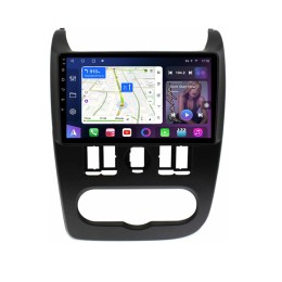 Магнитола Farcar XL3224M (S500 PLUS) (6/128ГБ) для Lada Largus I 2012-2021 на Android 13.0