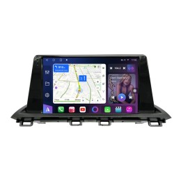 Магнитола Farcar BX3042M (S500 PLUS) для Mazda CX-4 2016-2024 (экран 2K) на Android 13.0