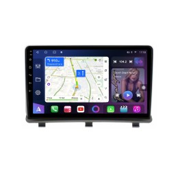 Магнитола Farcar TM3082M (S500 PLUS) для Opel Antara 2006-2017 на Android 12.0