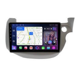 Магнитола Farcar XL3230M (S500 PLUS) (6/128ГБ) для Honda Fit II 2008-2014 на Android 13.0