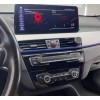 Штатная магнитола 8/128 ГБ RDL-5609 для BMW X1 F48 2016-2017 NBT на Android 13.0