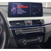 Штатная магнитола 8/128 ГБ RDL-5609 для BMW X1 F48 2016-2017 NBT на Android 13.0