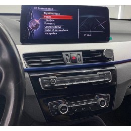 Штатная магнитола 8/128 ГБ RDL-5609 для BMW X1 F48 2016-2017 NBT на Android 13.0