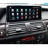 Штатная магнитола 8/128 ГБ RDL-5615 для BMW X5/X6 (E70/E71) 2007-2010 CCC на Android 13.0