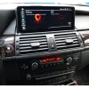 Штатная магнитола 8/128 ГБ RDL-5615 для BMW X5/X6 (E70/E71) 2007-2010 CCC на Android 13.0