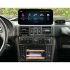 Штатная магнитола 8/128 ГБ RDL-7717 для Mercedes-Benz G класс 2007-2012 NTG 3.5 на Android 13.0