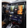 Штатная магнитола 8/128 ГБ RDL-1755 Medium для Land Rover Discovery 5 2016-2021 + сенсорный климат-контроль на Android 12.0