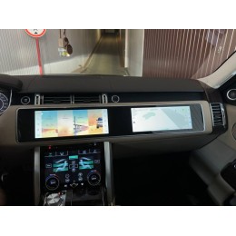 Штатная магнитола 8/128 ГБ RDL-2267 для Land Rover Range Rover Sport 2 2013-2016 (BOSCH) на Android 10.0