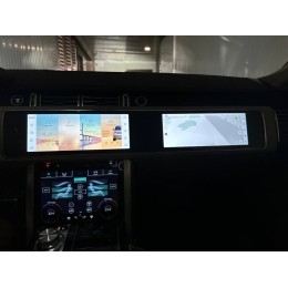 Штатная магнитола 8/128 ГБ RDL-2267 для Land Rover Range Rover Sport 2 2013-2016 (BOSCH) на Android 10.0
