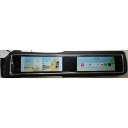 Штатная магнитола 8/128 ГБ RDL-2267 для Land Rover Range Rover Sport 2 2013-2016 (BOSCH) на Android 10.0