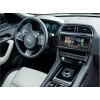 Штатная магнитола 8/128 ГБ RDL-1660 High для Jaguar F-Pace 2016-2019 на Android 12.0