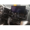 Штатная магнитола 8/128 ГБ RDL-LC200H 07-15 New (C) для Toyota Land Cruiser 200 2009-2012 (для высоких комплектаций со штатной навигацией и круговым обзором) на Android 12.0
