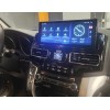 Штатная магнитола 8/128 ГБ RDL-LC200H 07-15 New (C) для Toyota Land Cruiser 200 2009-2012 (для высоких комплектаций со штатной навигацией и круговым обзором) на Android 12.0