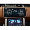 Штатная магнитола 8/128 ГБ RDL-6717 для Land Rover Range Rover Sport 2 2013-2016 (BOSCH) на Android 13.0
