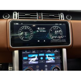 Штатная магнитола 8/128 ГБ RDL-6717 для Land Rover Range Rover Sport 2 2013-2016 (BOSCH) на Android 13.0