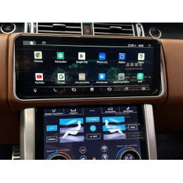 Штатная магнитола 8/128 ГБ RDL-6717 для Land Rover Range Rover Sport 2 2013-2016 (BOSCH) на Android 13.0