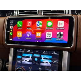 Штатная магнитола 8/128 ГБ RDL-6717 для Land Rover Range Rover Sport 2 2013-2016 (BOSCH) на Android 13.0