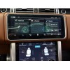 Штатная магнитола 8/128 ГБ RDL-6717 для Land Rover Range Rover Sport 2 2013-2016 (BOSCH) на Android 13.0