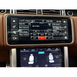 Штатная магнитола 8/128 ГБ RDL-6717 для Land Rover Range Rover Sport 2 2013-2016 (BOSCH) на Android 13.0