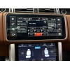 Штатная магнитола 8/128 ГБ RDL-6718 для Land Rover Range Rover Sport 2 2016-2017 (Harman) на Android 13.0
