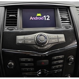 Навигационный блок для Infiniti\Nissan (2010+) (12.0) RDL-it08