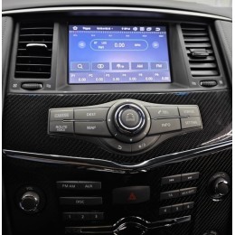 Навигационный блок для Infiniti\Nissan (2010+) (12.0) RDL-it08