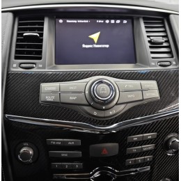 Навигационный блок для Infiniti\Nissan (2010+) (12.0) RDL-it08
