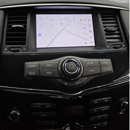 Навигационный блок для Infiniti\Nissan (2010+) (12.0) RDL-it08