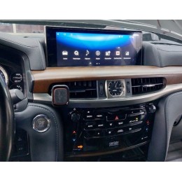 Навигационный блок для Lexus LX/RX 2015-2022 RDL-LEX-H