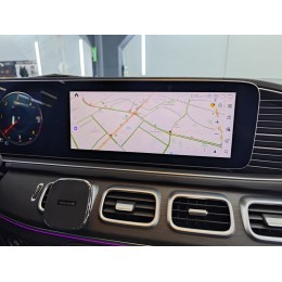 Навигационный блок для Mercedes-Benz A/B/GLA/CLA/GLB/V-Класс 2019+ RDL-4081