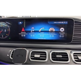 Навигационный блок для Mercedes-Benz A/B/GLA/CLA/GLB/V-Класс 2019+ RDL-4081