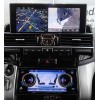 Штатная магнитола 6/128 ГБ RDL-LC200H 105 для Toyota Land Cruiser 200 2007-2015 на Android 13.0