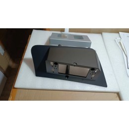 CarMedia BNR-12RXHQ для Lexus RX 270 2012-2014 high на Android 10.0