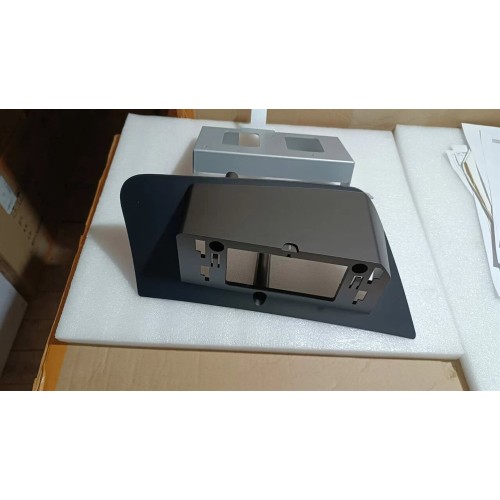 Штатная магнитола CarMedia BNR-12RXHQ для Lexus RX 270 2012-2014 high на Android 10.0