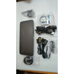 CarMedia BNR-12RXHQ для Lexus RX 270 2012-2014 high на Android 10.0