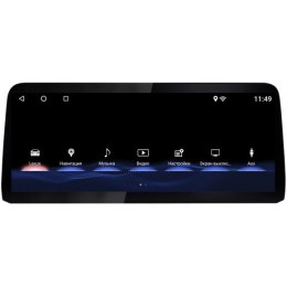 CarMedia BNR-12RXHQ для Lexus RX 270 2012-2014 high на Android 10.0