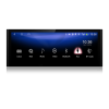 Штатная магнитола CarMedia BNR-22ISQ для Lexus IS 2020+ на Android 10.0