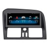 Штатная магнитола CarMedia JT-V8004-8128 для Volvo XC60 2015-2017 на Android 12.0