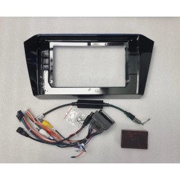 CarMedia OL-1902-U для Volkswagen Passat B8 2015-2024 на Android 12.0