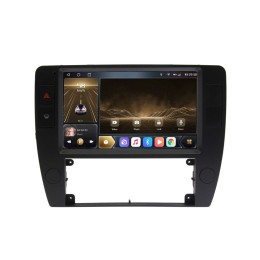 CarMedia SF-9018-F для Volkswagen Passat B5 1996-2006 на Android 12.0