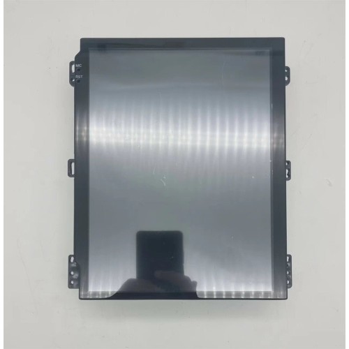 Штатная магнитола CarMedia SF-9796-2-FW-KP-97-6128-TS10 ТESLA для Toyota Land Cruiser Prado 120 2002-2009 high на Android 12.0