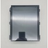Штатная магнитола CarMedia EW-9709-KP-97-6128-TS10 ТESLA для Mitsubishi Outlander III 2012-2020 на Android 12.0