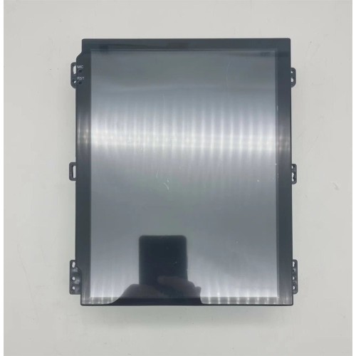 Штатная магнитола CarMedia EW-9709-KP-97-6128-TS10 ТESLA для Mitsubishi Outlander III 2012-2020 на Android 12.0