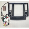 Штатная магнитола CarMedia SF-9779-1-KP-97-6128-TS10 ТESLA для Infiniti FX35/FX45 2003-2006 на Android 12.0