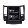 Штатная магнитола CarMedia SF-9779-1-KP-97-6128-TS10 ТESLA для Infiniti FX35/FX45 2003-2006 на Android 12.0
