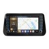 Штатная магнитола CarMedia EW-1704-Q (с кнопками) для Hyundai Santa Fe 2020-2023 на Android 10.0