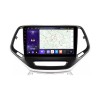 Штатная магнитола CarMedia EW-1253-Q для Jeep Cherokee IV (WK2) 2013-2017 на Android 12.0