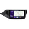 Штатная магнитола CarMedia EW-1781-N для Kia Ceed II 2012-2018 на Android 12.0
